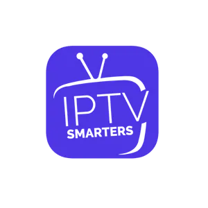 IPTV stream on Samsung Smart TV dashboard